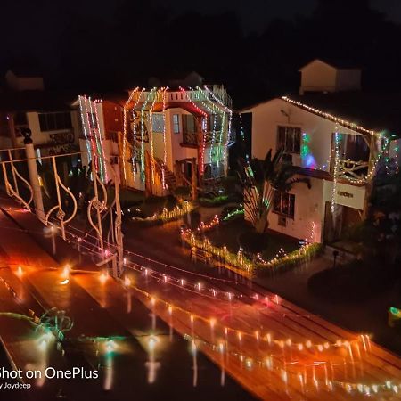 New Hemanjali Resort Bolpur Dış mekan fotoğraf