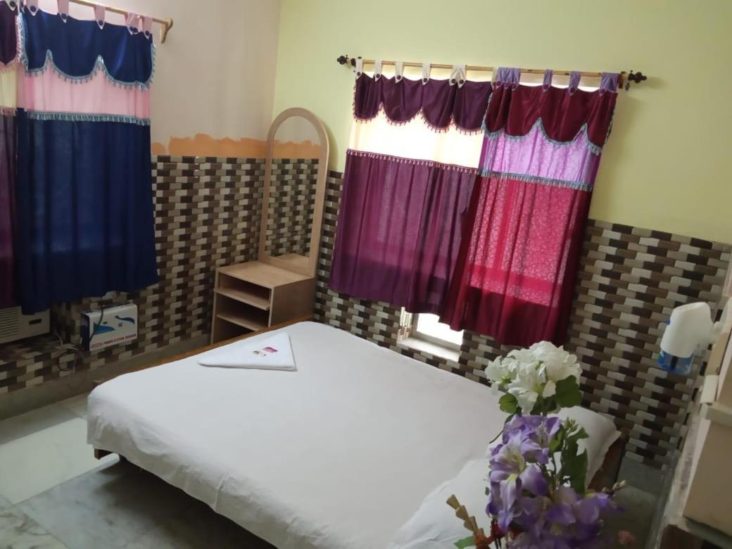 New Hemanjali Resort Bolpur Dış mekan fotoğraf