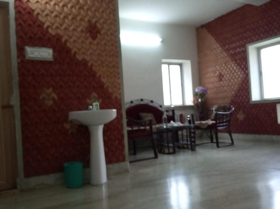 New Hemanjali Resort Bolpur Dış mekan fotoğraf